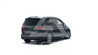 2026 Volkswagen Touran