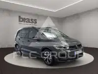 2026 Volkswagen Touran