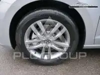 2026 Volkswagen Touran