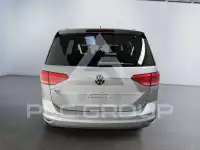 2026 Volkswagen Touran
