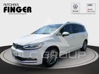 2026 Volkswagen Touran