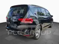 2026 Volkswagen Touran