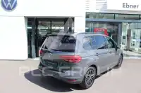 2026 Volkswagen Touran