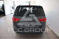 2026 Volkswagen Touran
