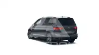 2026 Volkswagen Touran