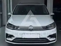 2026 Volkswagen Touran