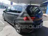 2026 Volkswagen Touran