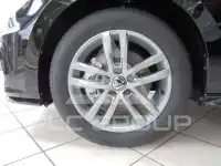 2026 Volkswagen Touran