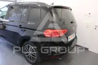 2026 Volkswagen Touran