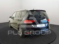 2026 Volkswagen Touran