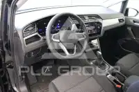 2026 Volkswagen Touran