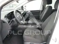 2026 Volkswagen Touran