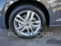 2026 Volkswagen Touran