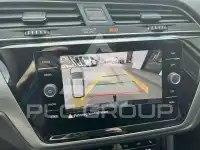 2026 Volkswagen Touran