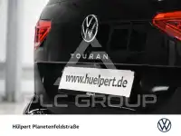 2026 Volkswagen Touran