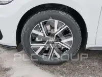 2026 Volkswagen Touran