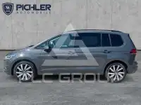 2026 Volkswagen Touran