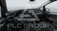 2026 Volkswagen Touran