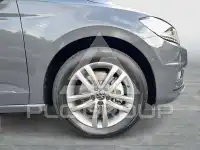 2026 Volkswagen Touran