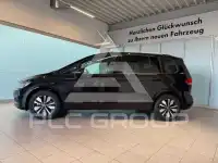 2026 Volkswagen Touran