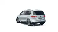 2026 Volkswagen Touran