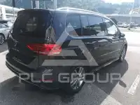 2026 Volkswagen Touran