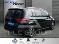 2026 Volkswagen Touran