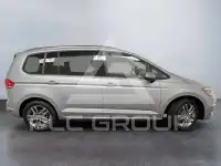 2026 Volkswagen Touran