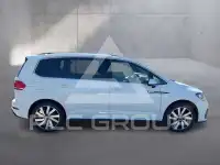 2026 Volkswagen Touran