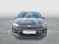 2026 Volkswagen Touran
