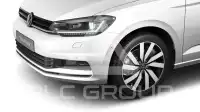 2026 Volkswagen Touran