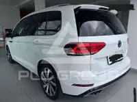 2026 Volkswagen Touran