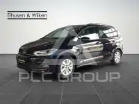 2026 Volkswagen Touran