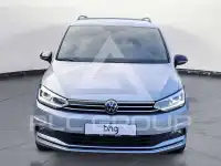 2026 Volkswagen Touran