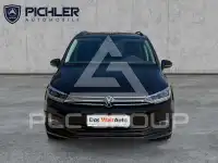 2026 Volkswagen Touran