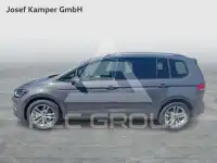 2026 Volkswagen Touran