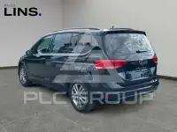 2026 Volkswagen Touran
