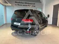 2026 Volkswagen Touran