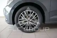 2026 Volkswagen Touran