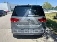 2026 Volkswagen Touran