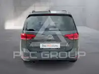 2026 Volkswagen Touran