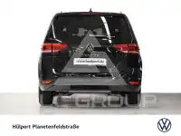 2026 Volkswagen Touran