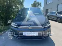 2026 Volkswagen Touran