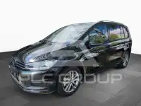 2026 Volkswagen Touran