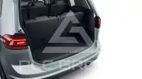 2026 Volkswagen Touran