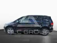 2026 Volkswagen Touran