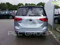 2026 Volkswagen Touran