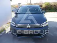 2026 Volkswagen Touran