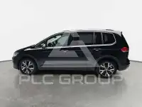 2026 Volkswagen Touran