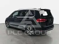 2026 Volkswagen Touran